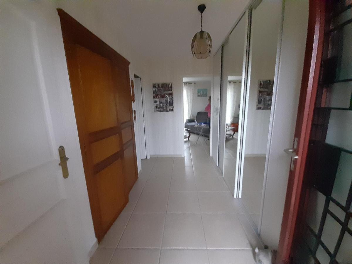 Bed and Breakfast Tulipe24 Savigne-l'Eveque Esterno foto